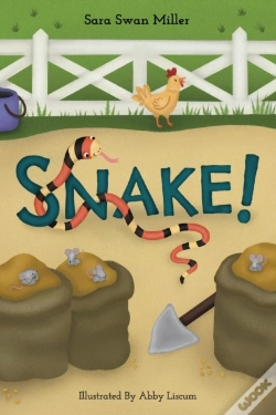 Capa do artigo Snake!