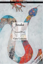 Capa do artigo Snake: Second Wind