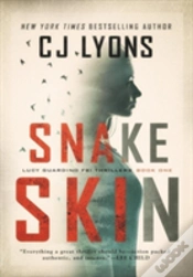 Capa do artigo Snake Skin