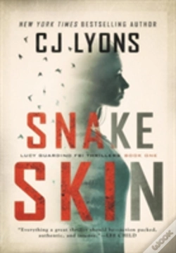 Capa do artigo Snake Skin
