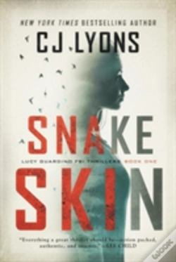 Capa do artigo Snake Skin