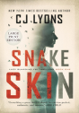 Snake Skin - Preview