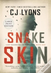 Capa do artigo Snake Skin