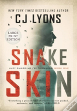 Capa do artigo Snake Skin