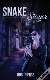 Capa do artigo Snake Slayer