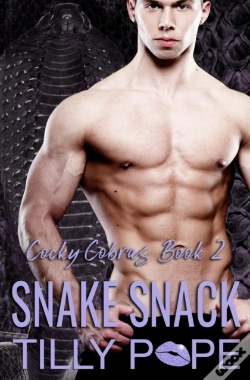 Capa do artigo Snake Snack