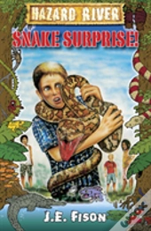 Snake Surprise!