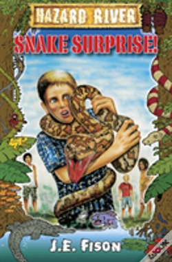 Capa do artigo Snake Surprise!