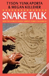 Capa do artigo Snake Talk