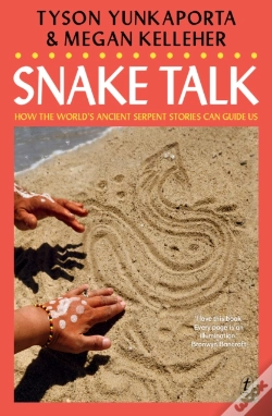 Capa do artigo Snake Talk