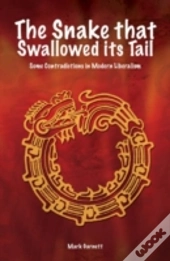 Snake That Swallowed Its Tail