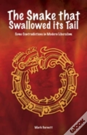 Capa do artigo Snake That Swallowed Its Tail