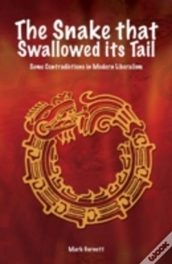 Capa do artigo Snake That Swallowed Its Tail