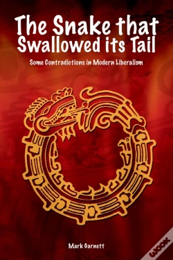 Capa do artigo Snake That Swallowed Its Tail