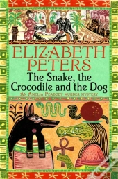 Snake, The Crocodile And The Dog