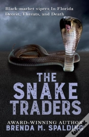 Capa do artigo Snake Traders