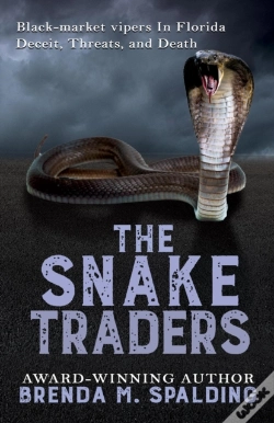 Capa do artigo Snake Traders