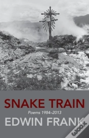 Capa do artigo Snake Train