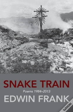 Capa do artigo Snake Train
