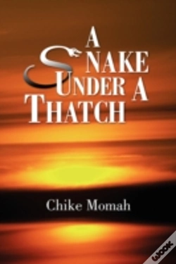 Capa do artigo Snake Under A Thatch