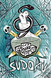 Snake Venom Sudoku