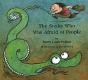 Snake Who Was Afraid Of People - Preview