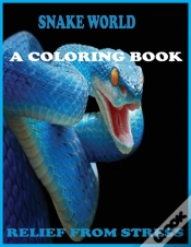 Capa do artigo Snake World
