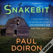 Capa do artigo Snakebit