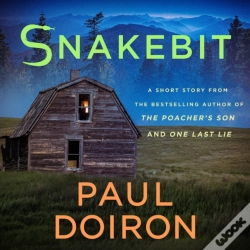Capa do artigo Snakebit