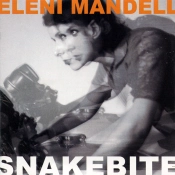 Capa do artigo Snakebite - CD