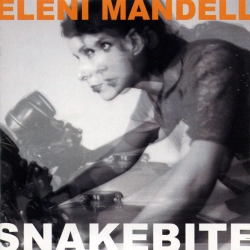 Capa do artigo Snakebite - CD
