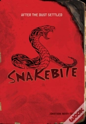 Capa do artigo Snakebite