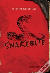 Capa do artigo Snakebite