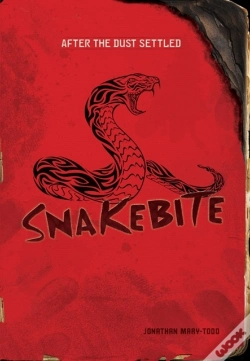 Capa do artigo Snakebite