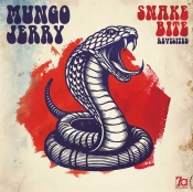 Capa do artigo Snakebite Revisited - CD
