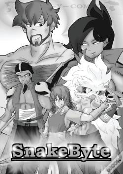 Capa do artigo Snakebyte