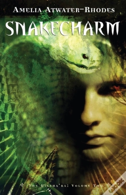 Capa do artigo Snakecharm