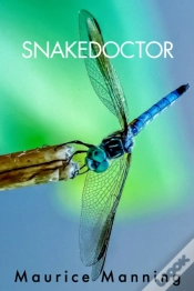 Capa do artigo Snakedoctor