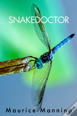 Capa do artigo Snakedoctor