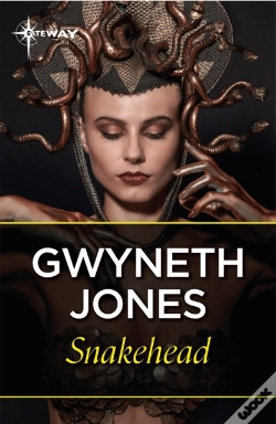 Capa do artigo Snakehead
