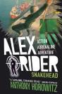 Snakehead - Preview