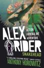 Snakehead - Preview