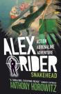 Snakehead - Preview