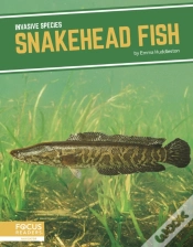 Capa do artigo Snakehead Fish