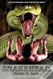 Capa do artigo Snakehead