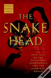 Capa do artigo Snakehead