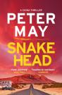 Snakehead - Preview