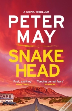 Capa do artigo Snakehead