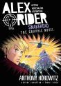 Snakehead: The Graphic Novel - Preview