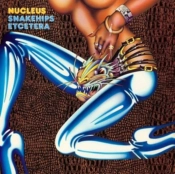 Capa do artigo Snakehips Etcetera - CD